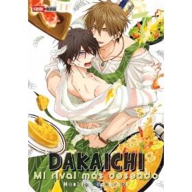   Pre Compra Dakaichi 07